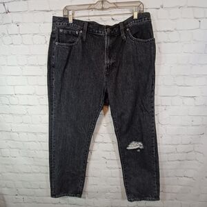 Madewell The Perfect Vintage Jean Hi Rise